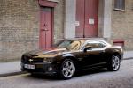 Chevrolet Camaro Coupe 2013 года